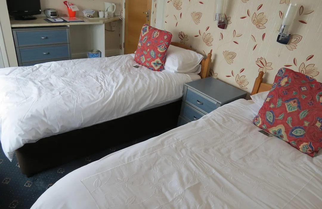 The Royal Bridlington-1