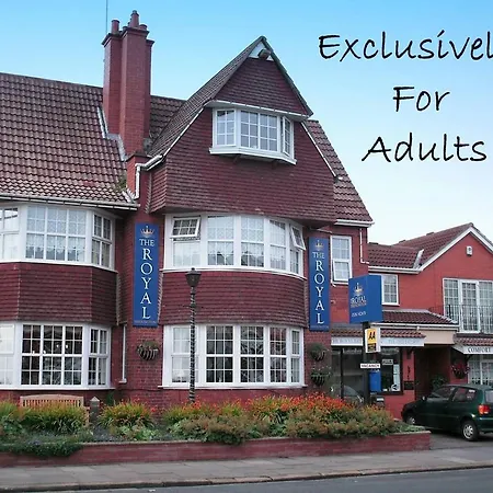 The Royal Bridlington-2